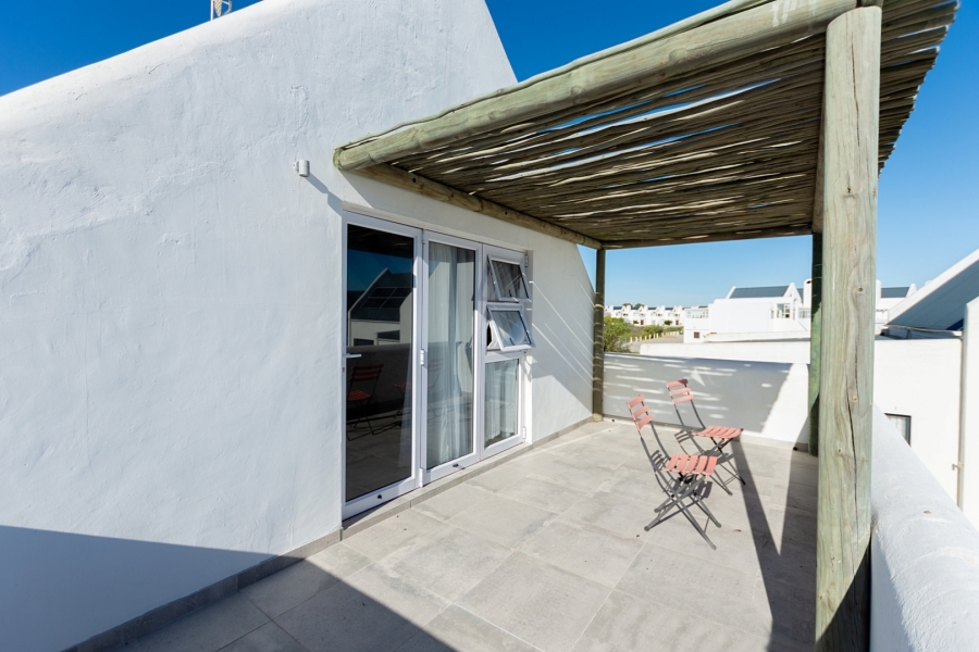 3 Bedroom Property for Sale in Dwarskersbos Western Cape